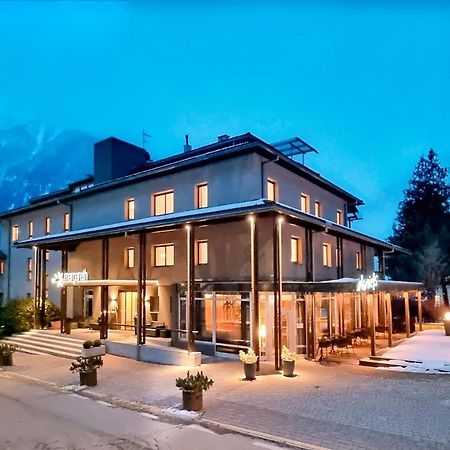 Residence Margareth Campo Tures Esterno foto