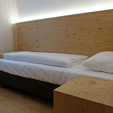 Residence Margareth Campo Tures Esterno foto