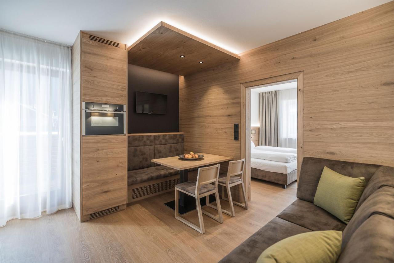 Residence Margareth Campo Tures Esterno foto