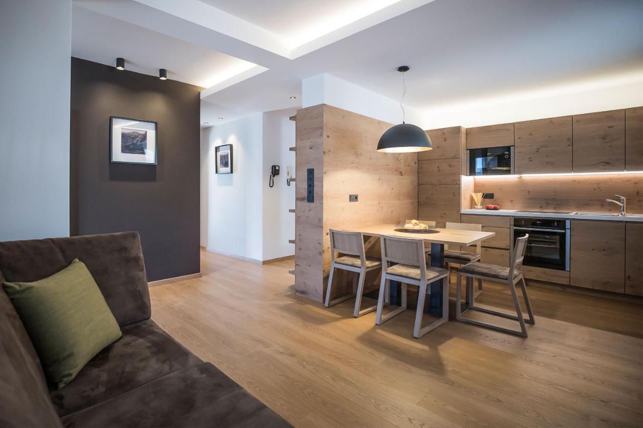 Residence Margareth Campo Tures Esterno foto