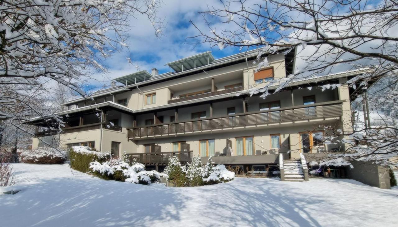 Residence Margareth Campo Tures Esterno foto