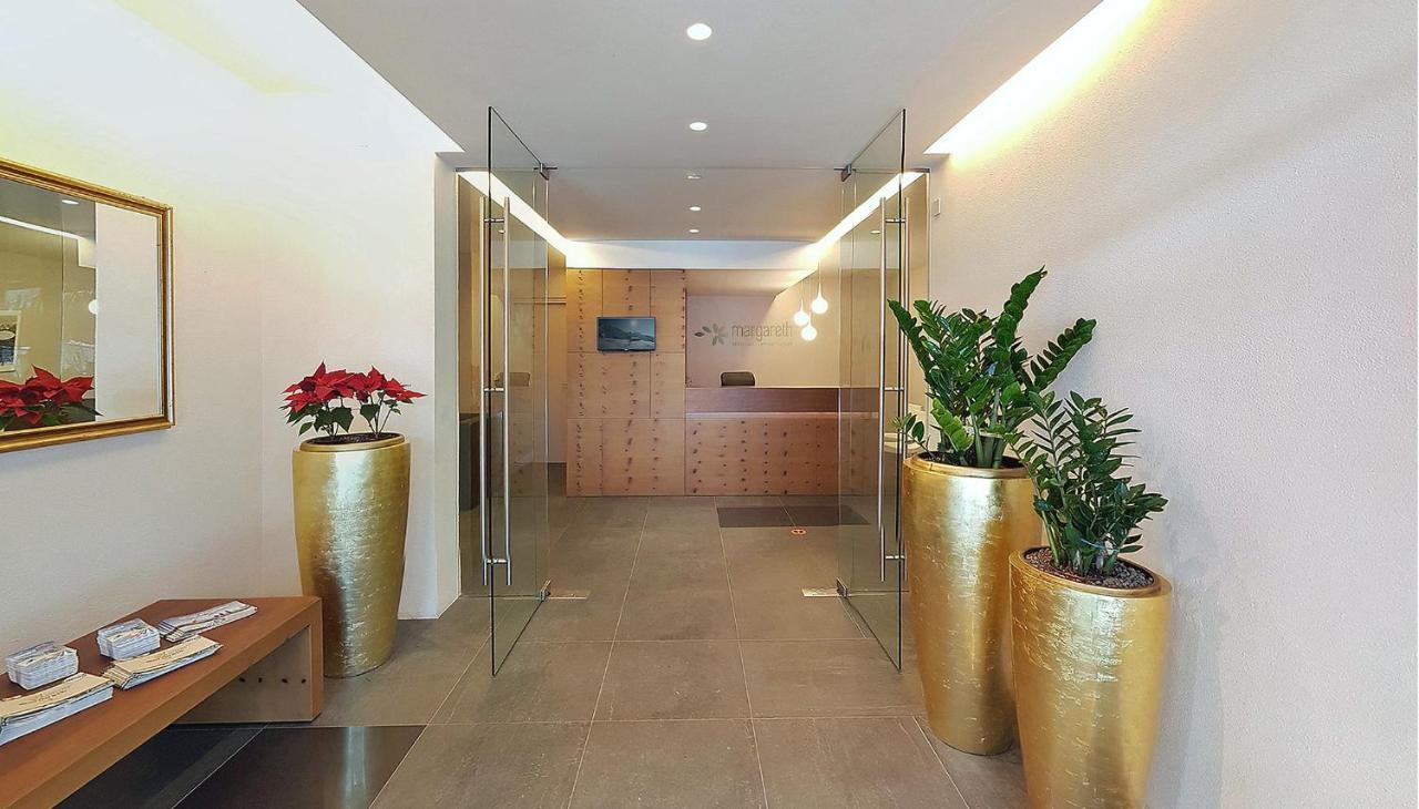 Residence Margareth Campo Tures Esterno foto