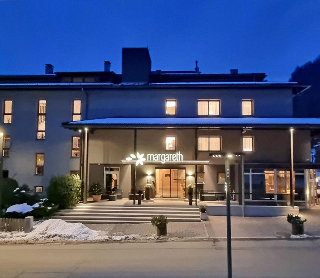 Residence Margareth Campo Tures Esterno foto