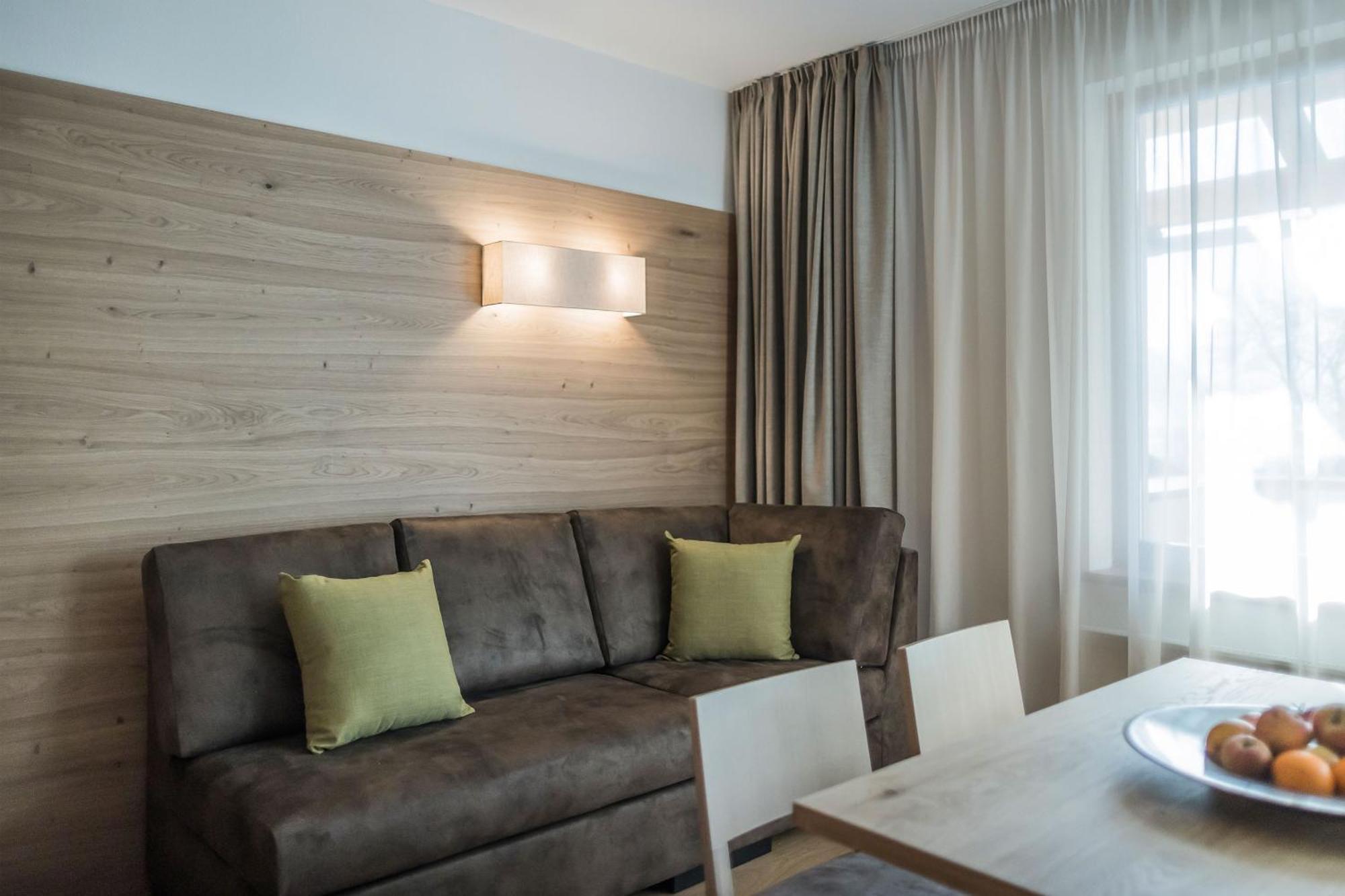 Residence Margareth Campo Tures Camera foto