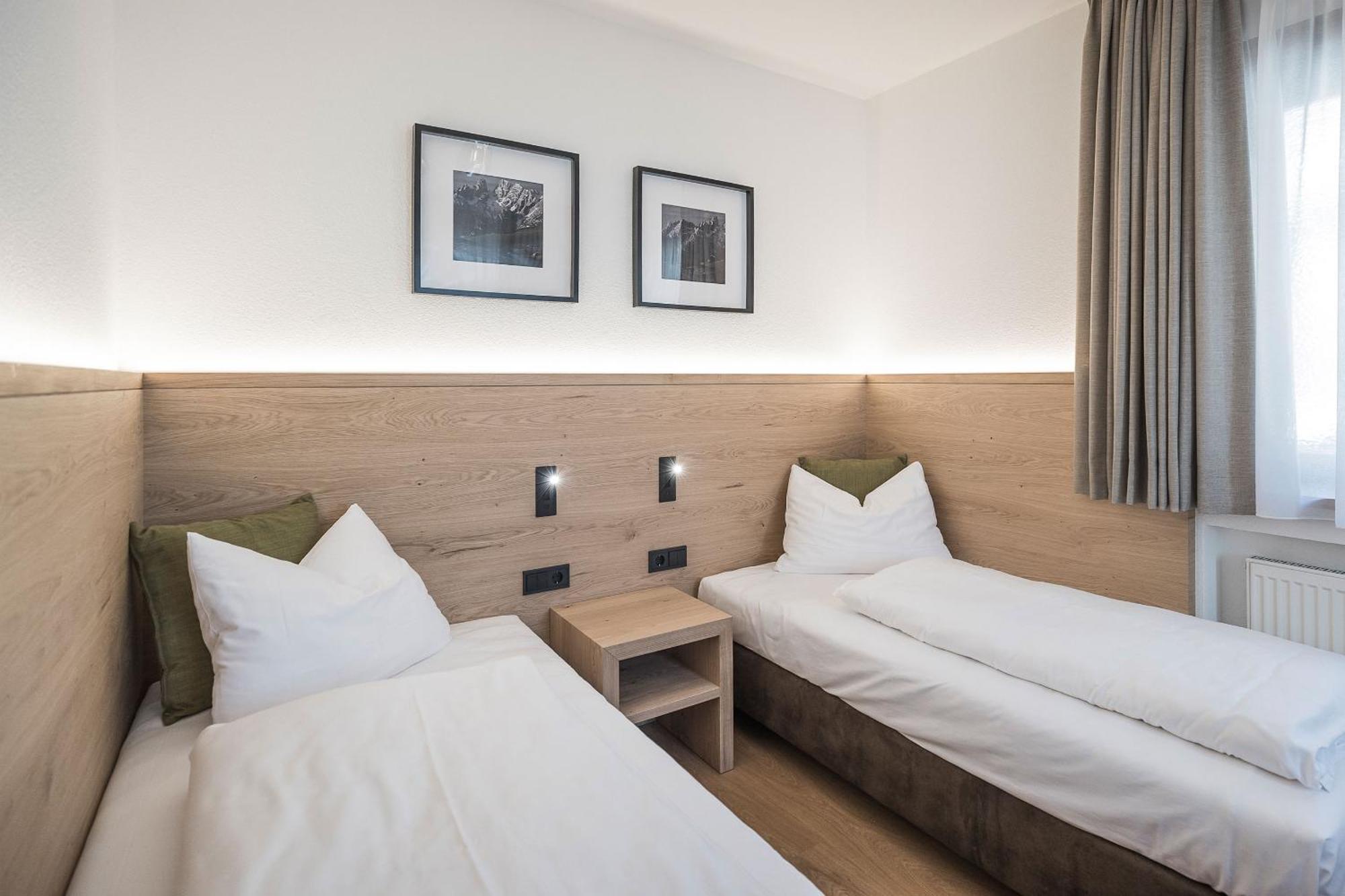 Residence Margareth Campo Tures Camera foto