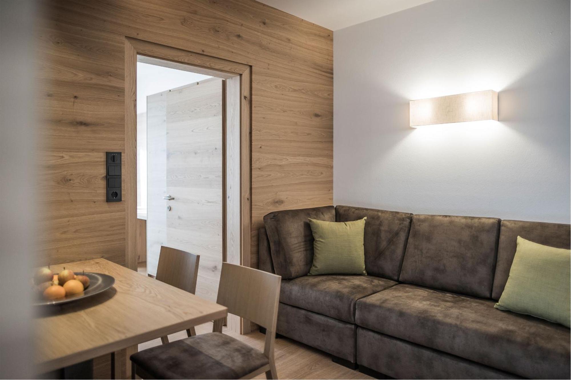 Residence Margareth Campo Tures Camera foto
