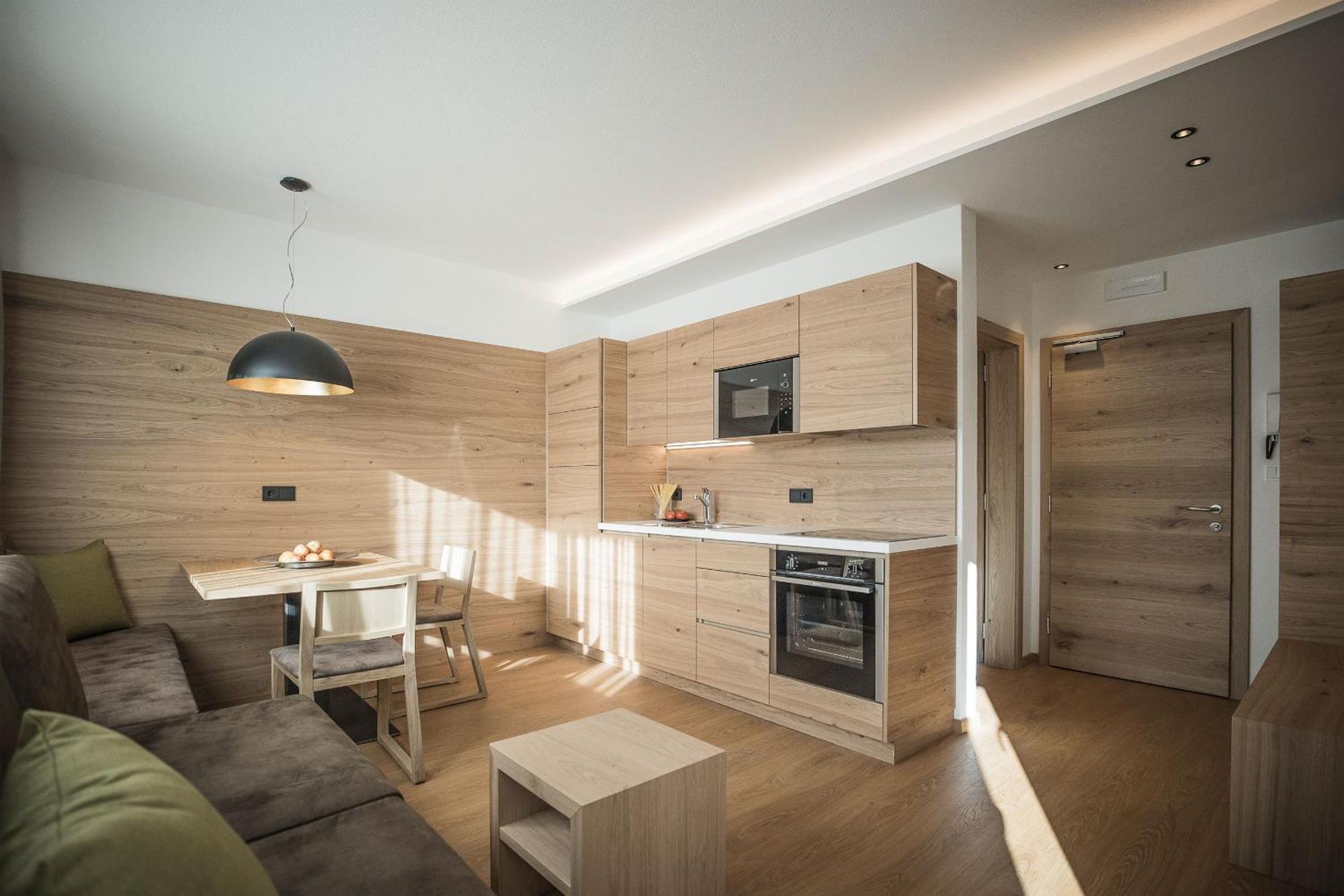 Residence Margareth Campo Tures Camera foto