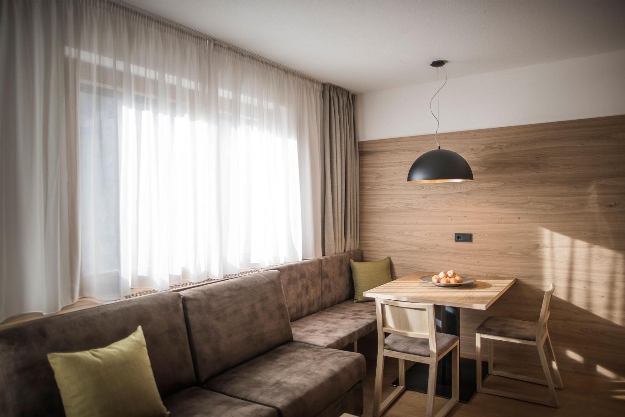 Residence Margareth Campo Tures Camera foto