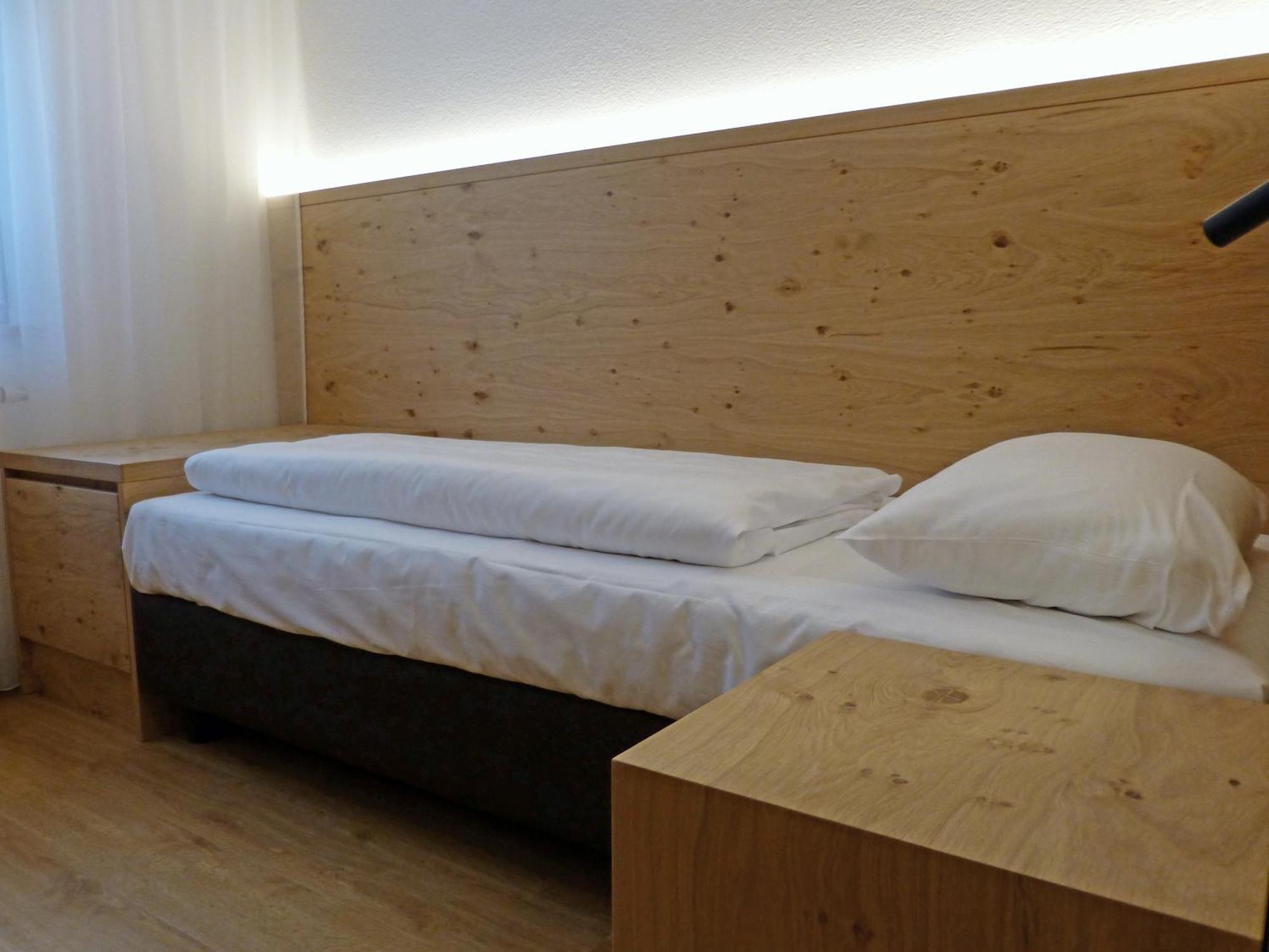 Residence Margareth Campo Tures Esterno foto