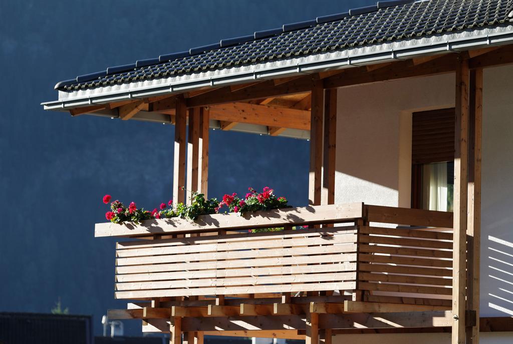 Residence Margareth Campo Tures Esterno foto