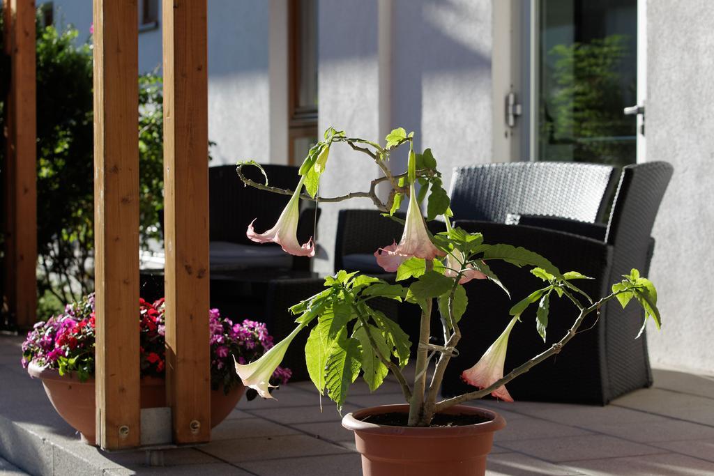 Residence Margareth Campo Tures Esterno foto