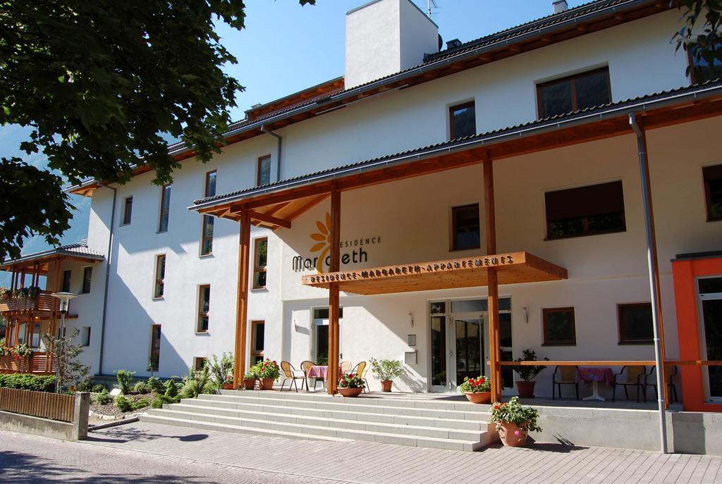 Residence Margareth Campo Tures Esterno foto