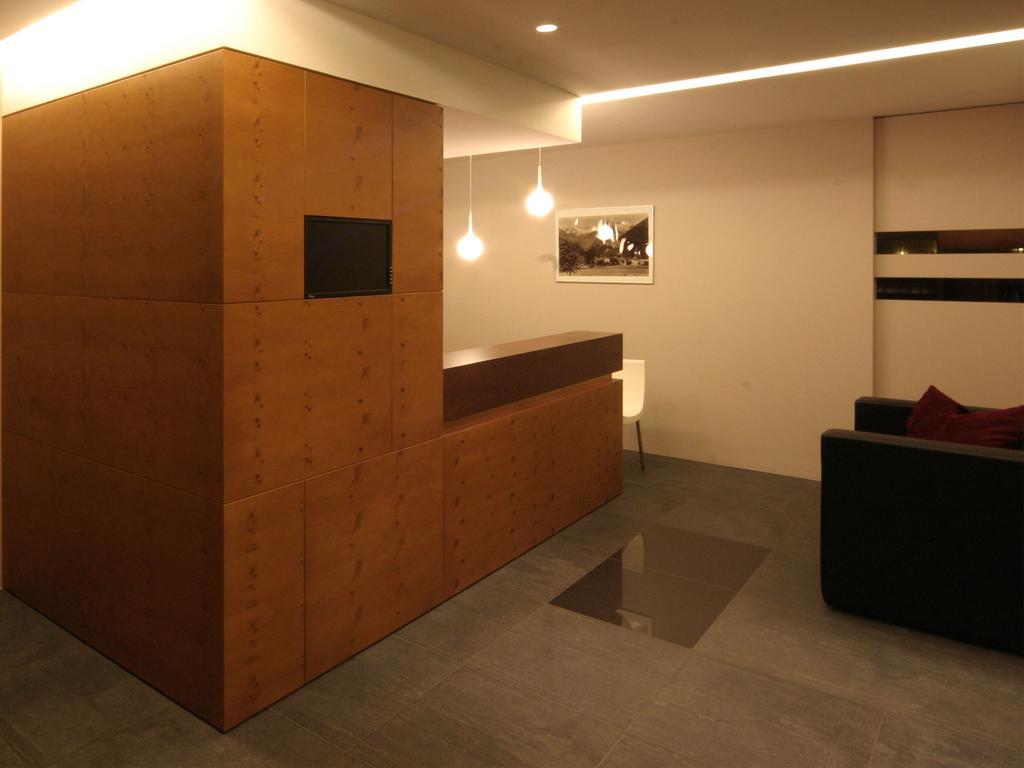 Residence Margareth Campo Tures Esterno foto