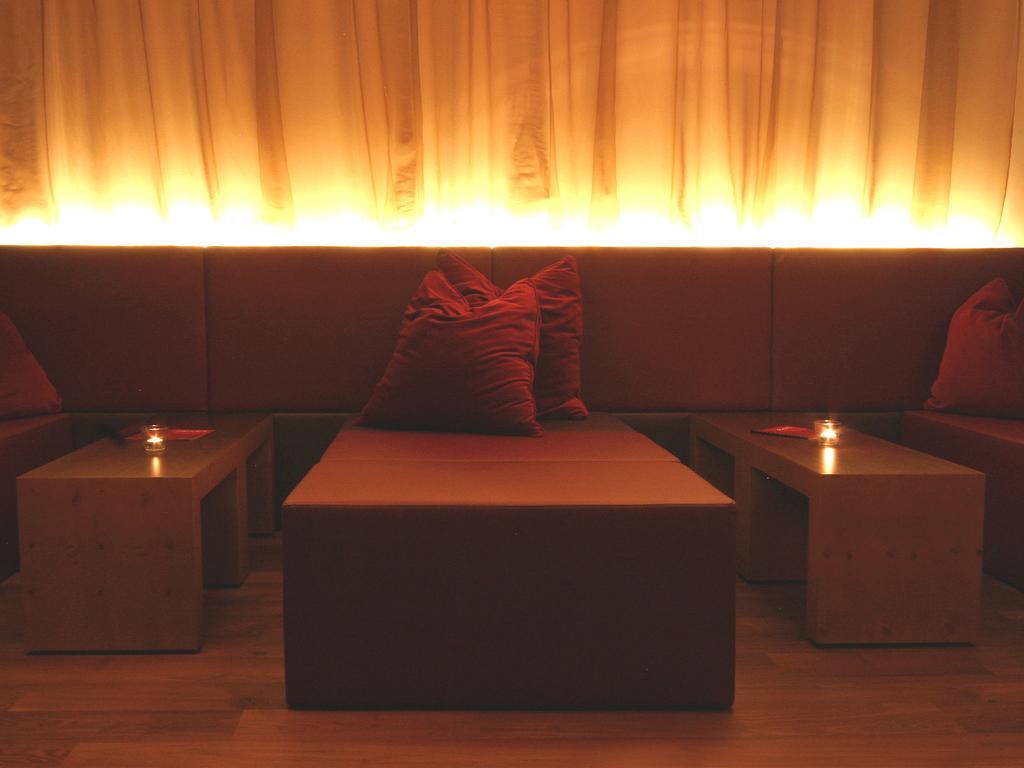 Residence Margareth Campo Tures Esterno foto