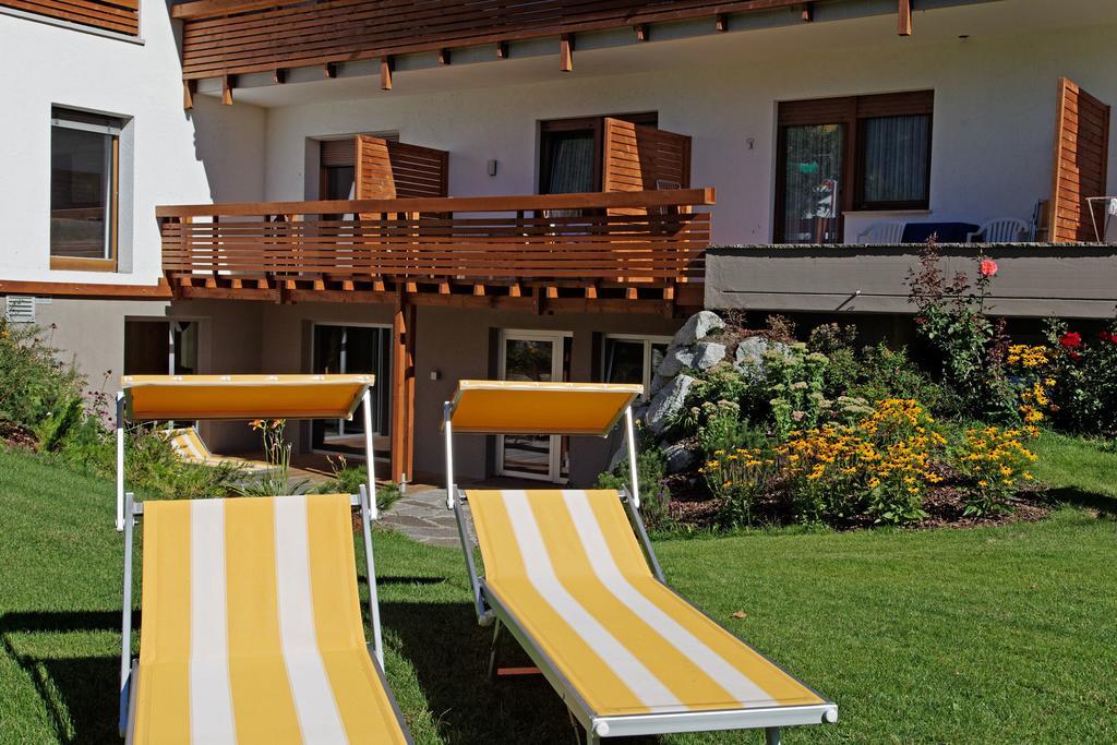 Residence Margareth Campo Tures Esterno foto