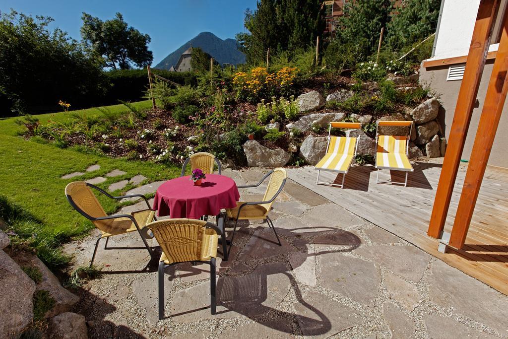 Residence Margareth Campo Tures Esterno foto