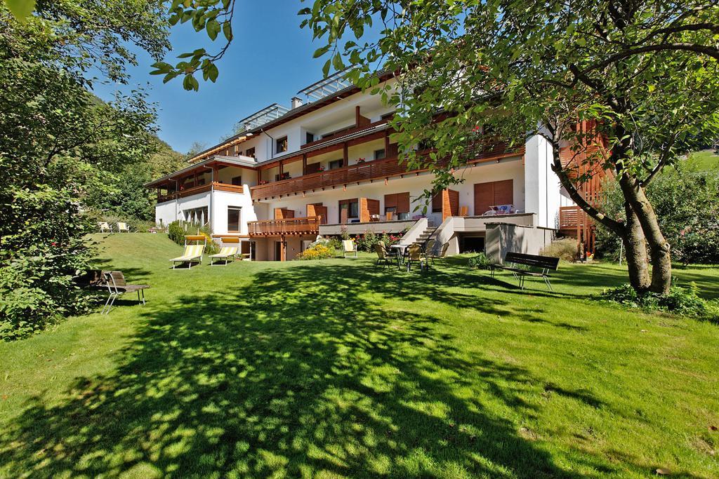 Residence Margareth Campo Tures Esterno foto