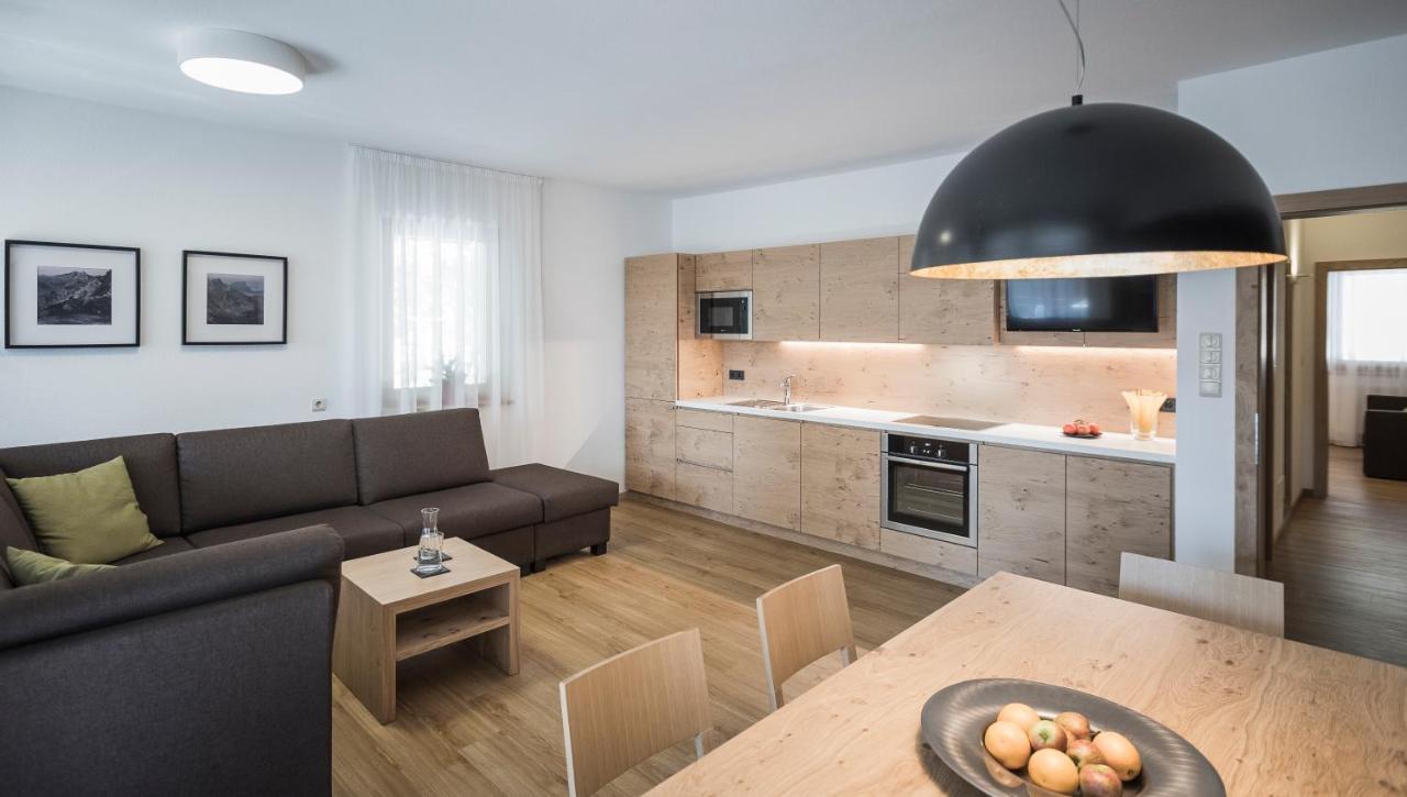 Residence Margareth Campo Tures Esterno foto