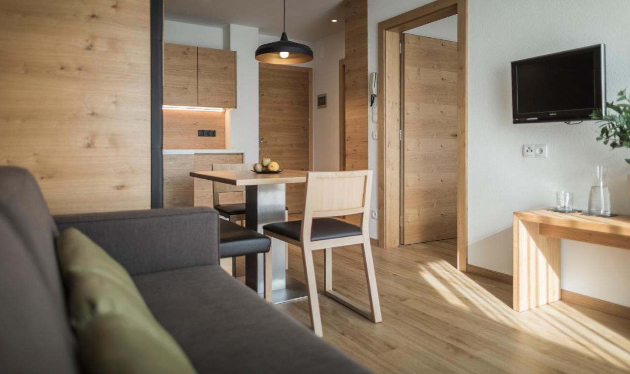 Residence Margareth Campo Tures Esterno foto