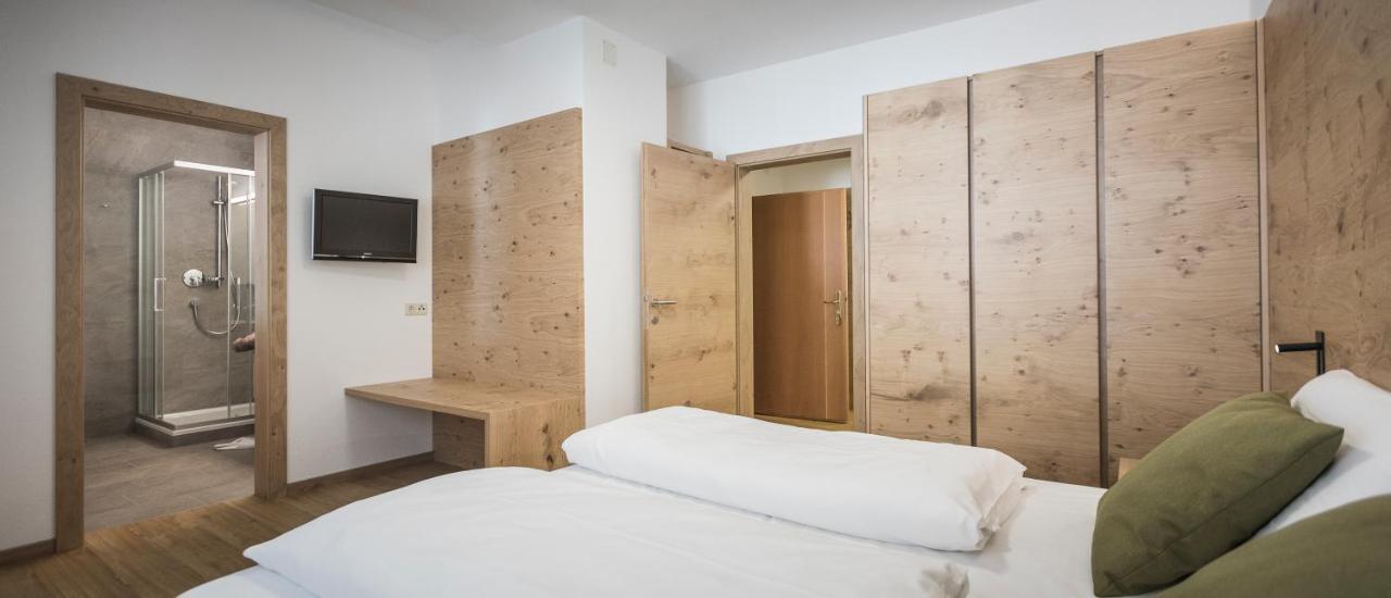 Residence Margareth Campo Tures Esterno foto
