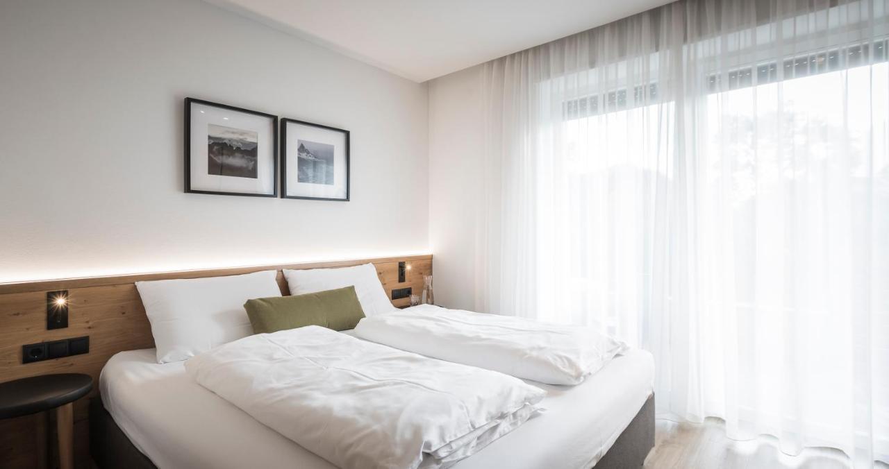 Residence Margareth Campo Tures Esterno foto
