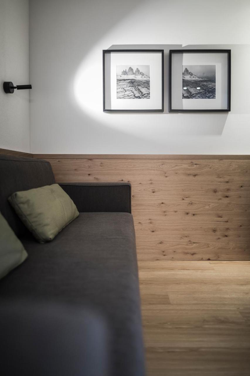 Residence Margareth Campo Tures Esterno foto
