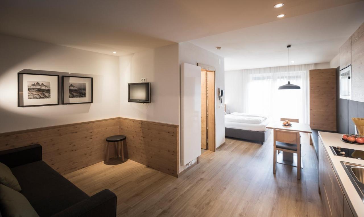 Residence Margareth Campo Tures Esterno foto