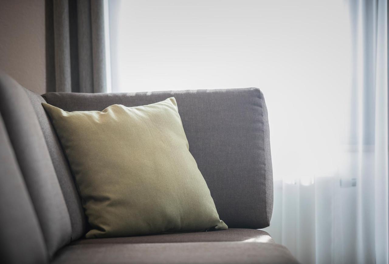 Residence Margareth Campo Tures Esterno foto