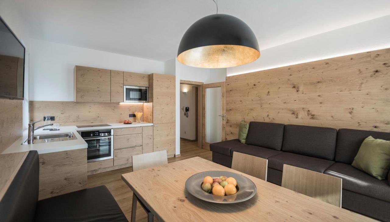 Residence Margareth Campo Tures Esterno foto