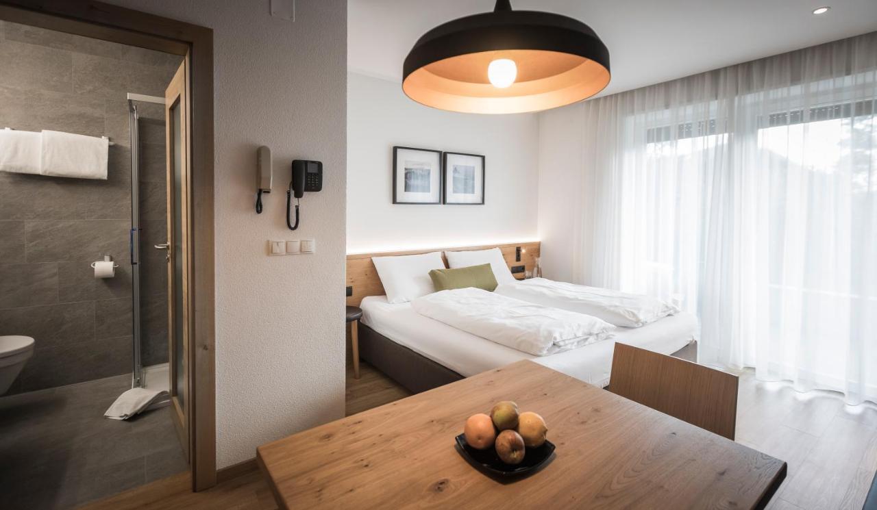Residence Margareth Campo Tures Esterno foto