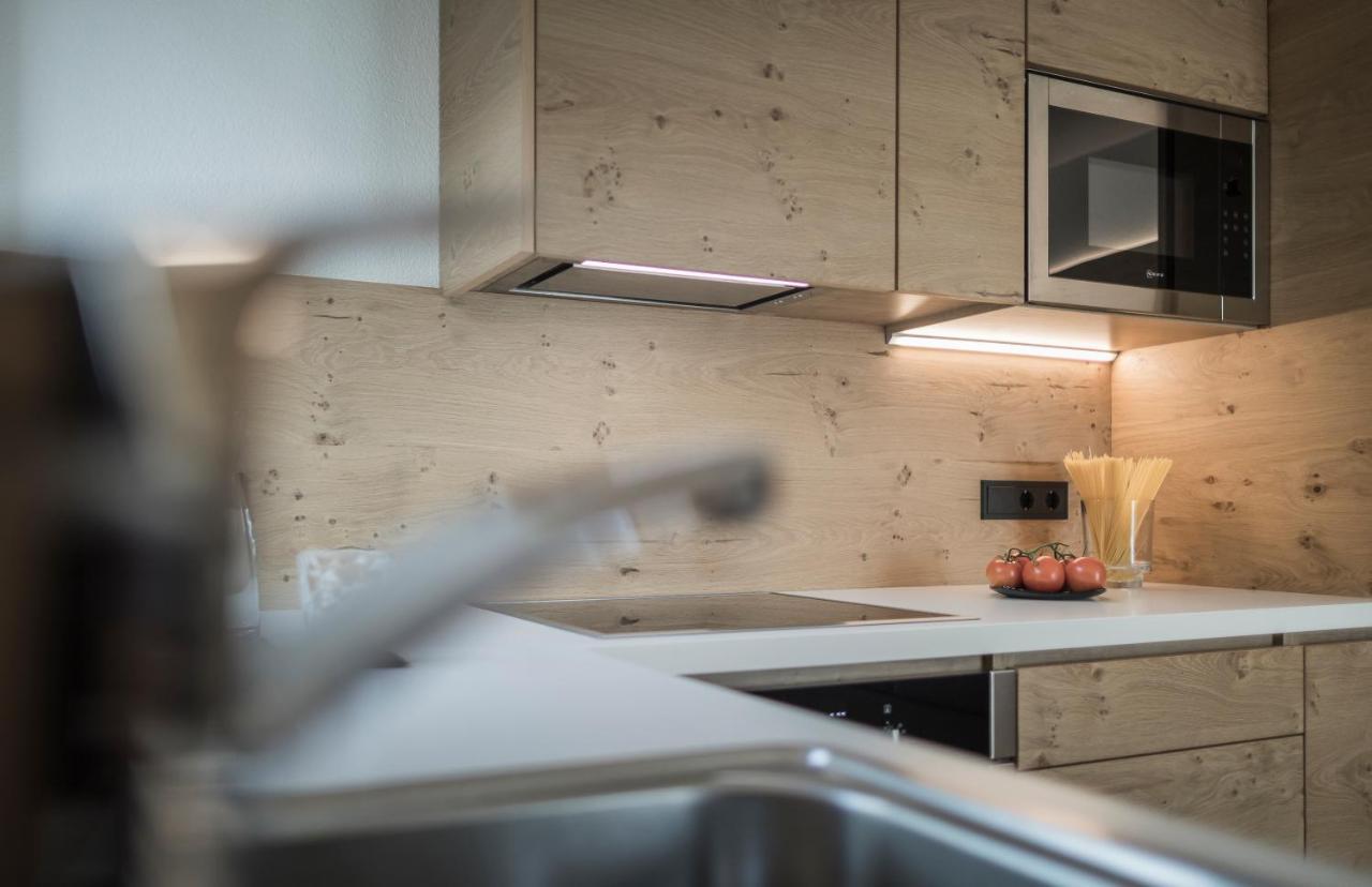Residence Margareth Campo Tures Esterno foto