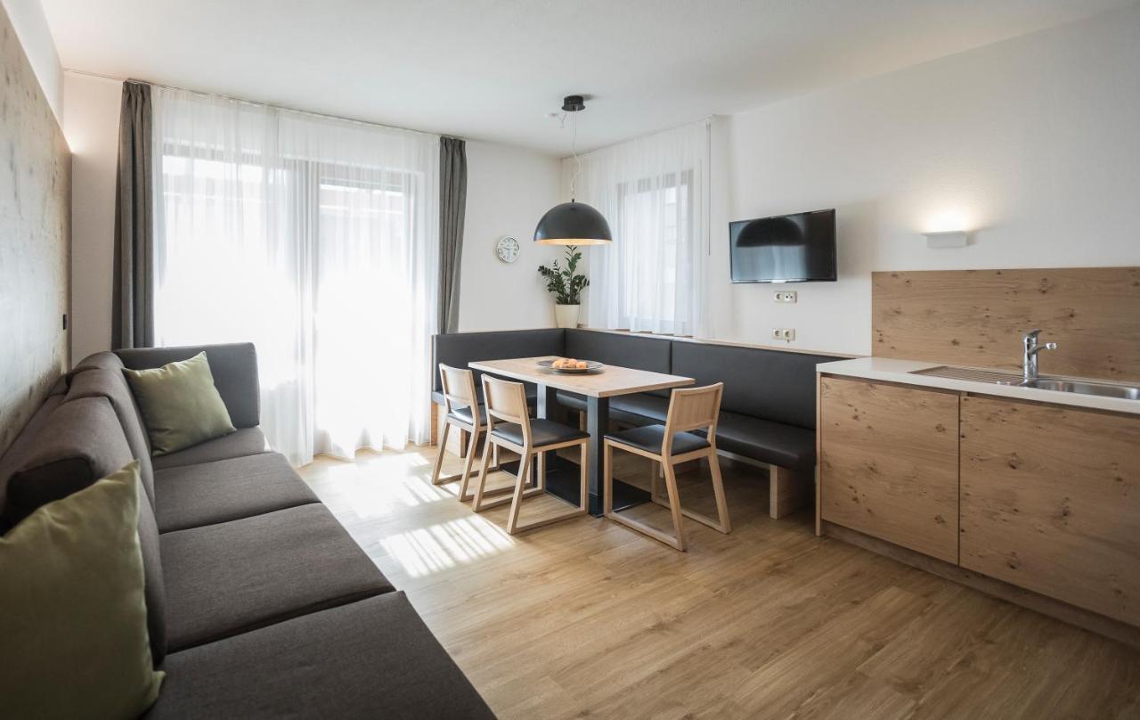 Residence Margareth Campo Tures Esterno foto