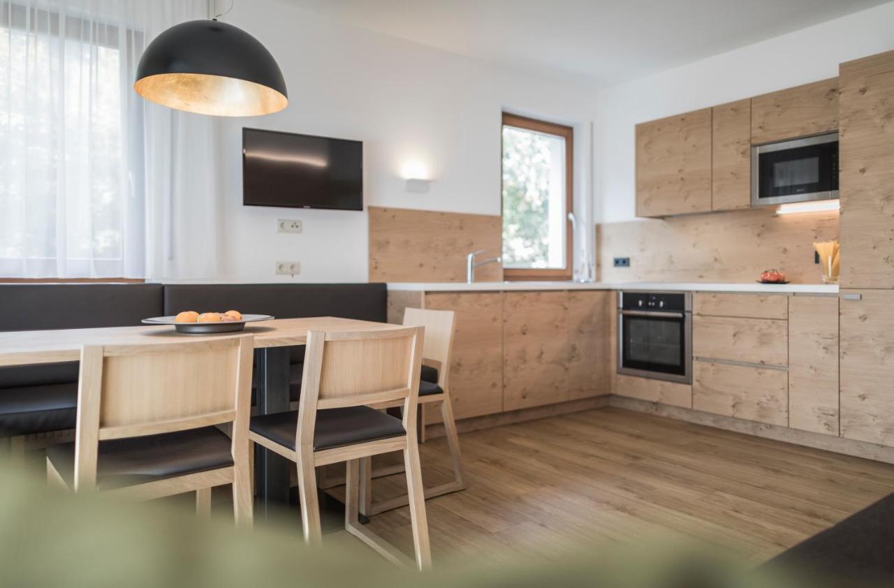 Residence Margareth Campo Tures Esterno foto