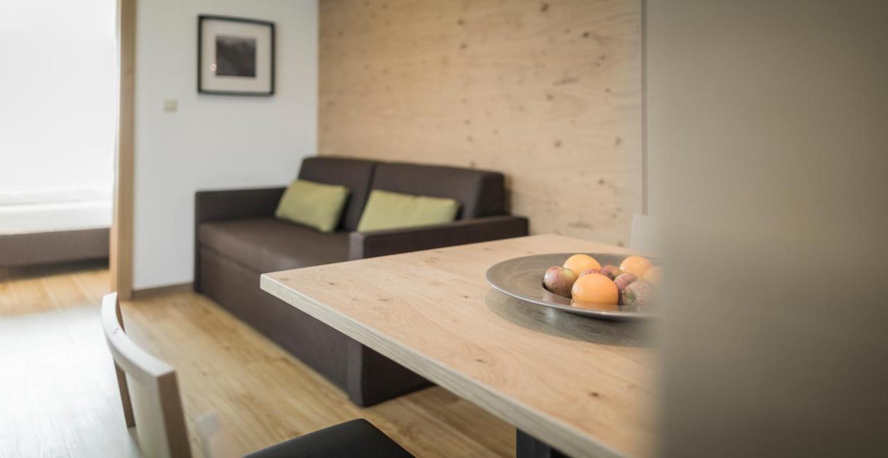 Residence Margareth Campo Tures Esterno foto