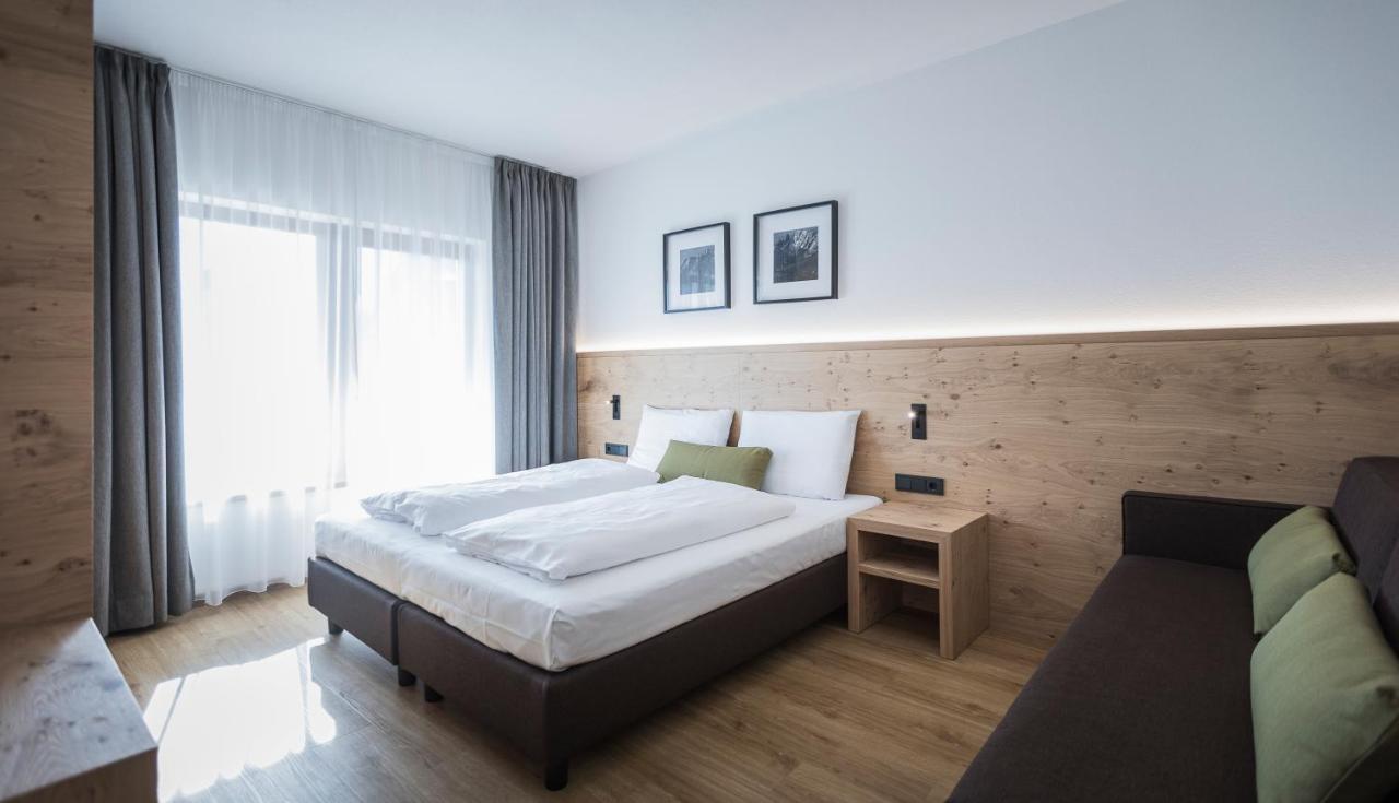 Residence Margareth Campo Tures Esterno foto