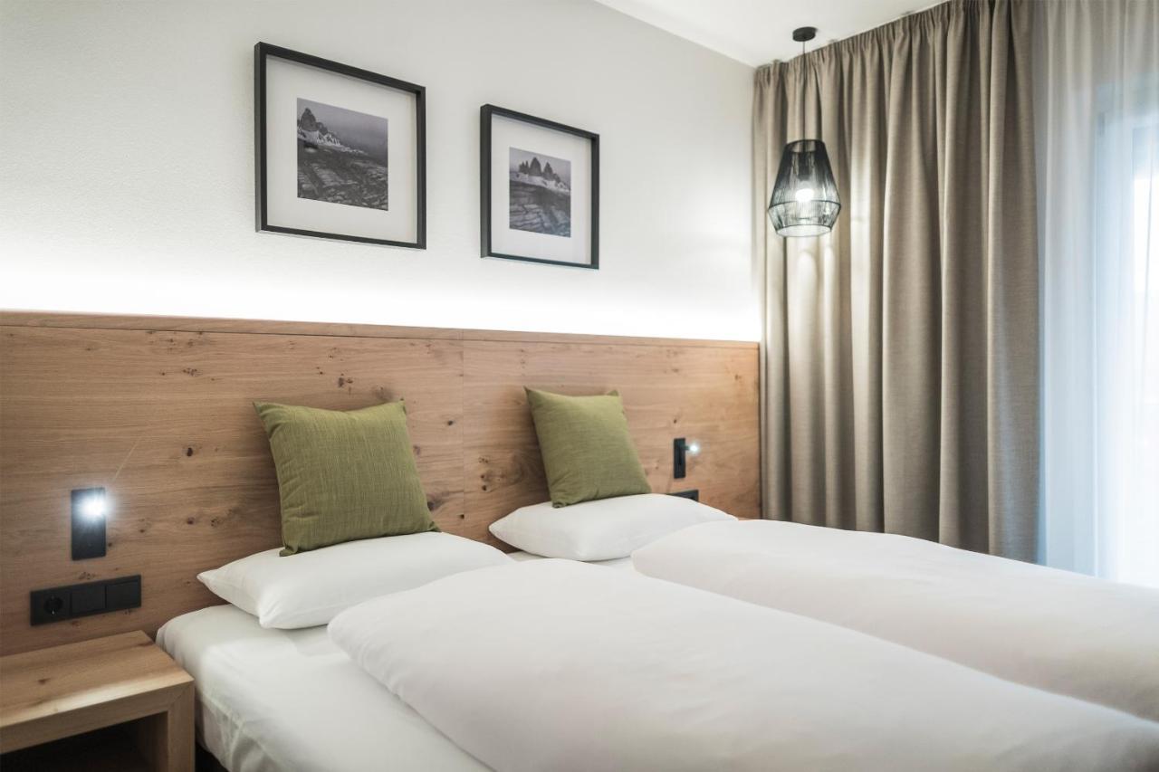 Residence Margareth Campo Tures Esterno foto