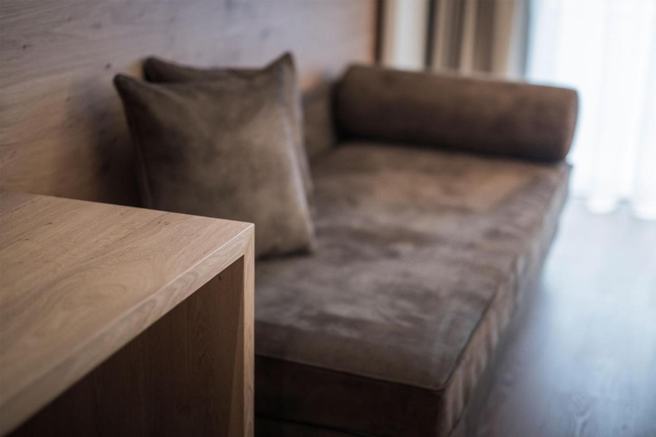 Residence Margareth Campo Tures Esterno foto