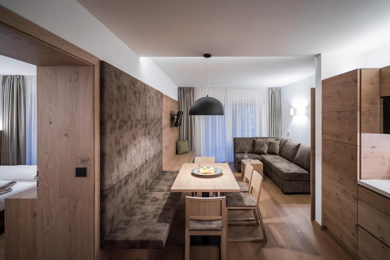 Residence Margareth Campo Tures Esterno foto